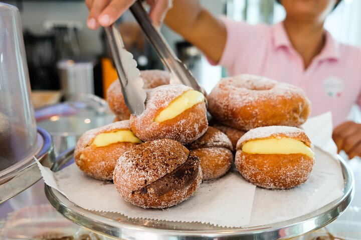 South Beach Donut & Gelato Adventure by Underground Donut Tour - Photo 1 of 15